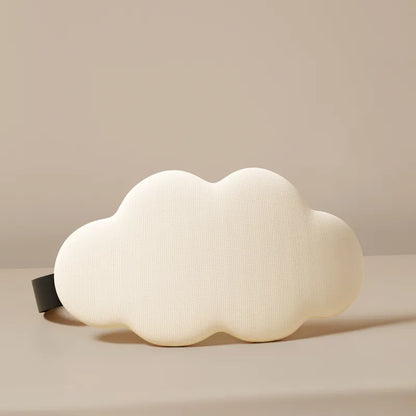 Ice Silk 3D Eye Mask For Sleep Shading Stereo